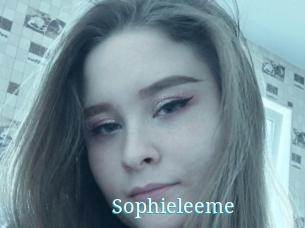 Sophieleeme