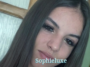 Sophieluxe