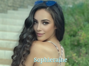 Sophieraine