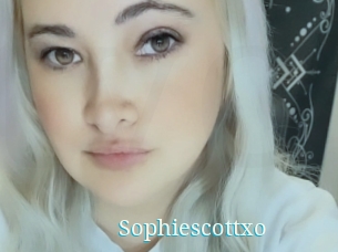 Sophiescottxo