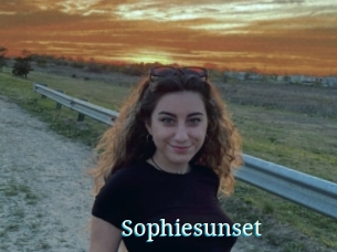 Sophiesunset