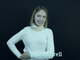 Sophieterrell