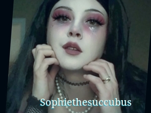 Sophiethesuccubus