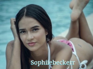 Sophiiebeckerr