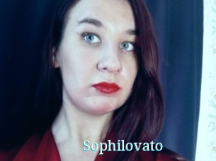 Sophilovato