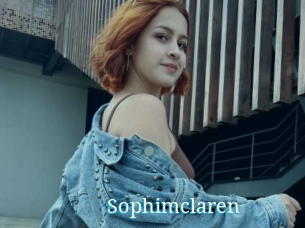 Sophimclaren