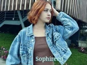 Sophireed