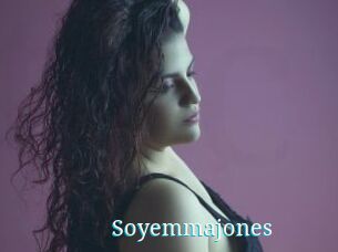 Soyemmajones