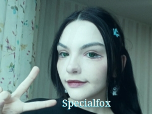 Specialfox