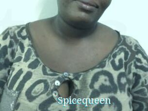 Spicequeen