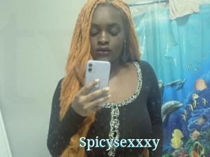 Spicysexxxy