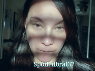 Spoiledbrat37