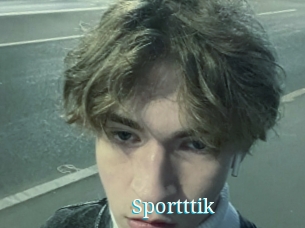 Sportttik