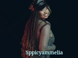 Sppicyammelia