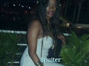 Spuiter