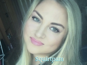 Squirtpam