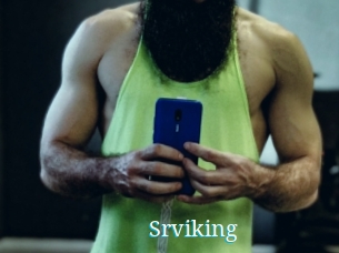 Srviking