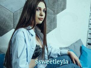 Ssweetleyla