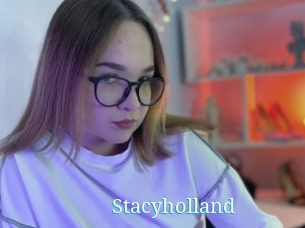 Stacyholland