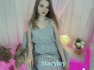 Stacyloy