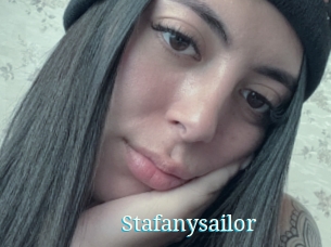 Stafanysailor