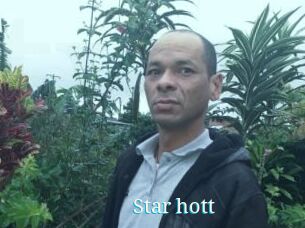 Star_hott
