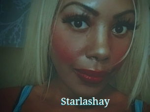 Starlashay