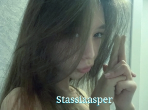 Stassiaasper