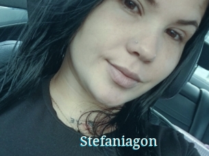 Stefaniagon