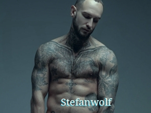 Stefanwolf