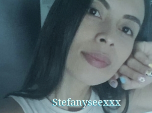 Stefanyseexxx