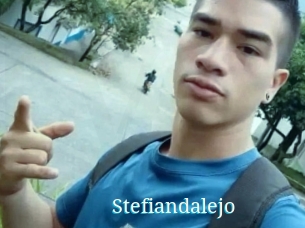 Stefiandalejo