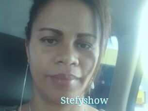 Stefyshow