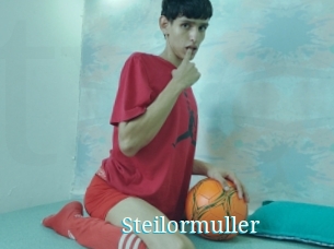 Steilormuller