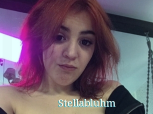 Stellabluhm