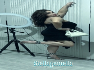 Stellagemella