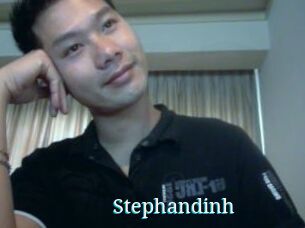 Stephandinh