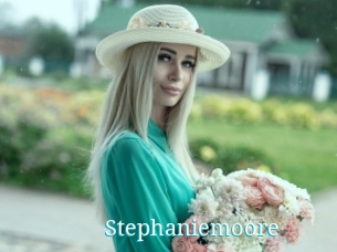 Stephaniemoore