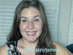 Stephanyjames