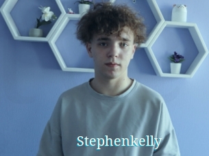 Stephenkelly