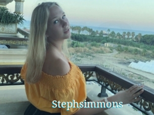 Stephsimmons