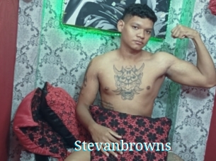 Stevanbrowns