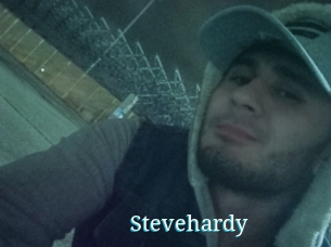 Stevehardy