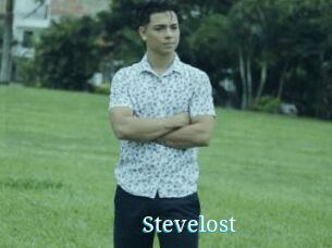 Stevelost