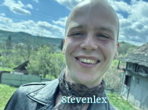 Stevenlex