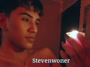 Stevenwoner