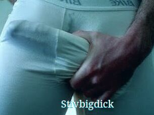 Stivbigdick