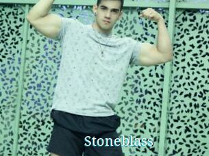 Stoneblass