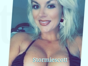 Stormiescott