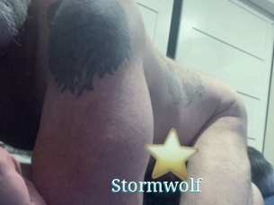 Stormwolf